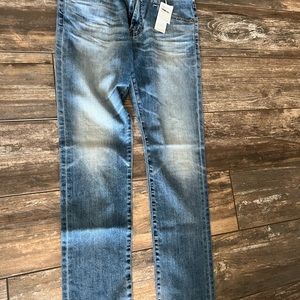 AG Everett style mens jeans
